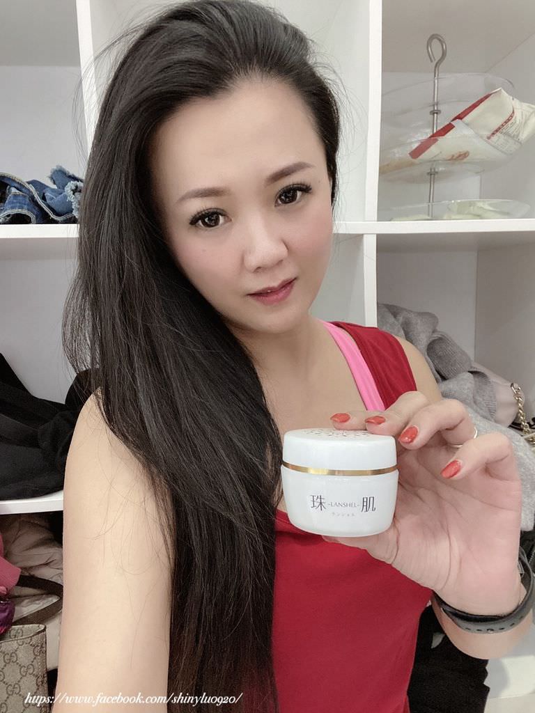 珠肌LANSHEL 蘭雪路全效美凝霜3.jpg