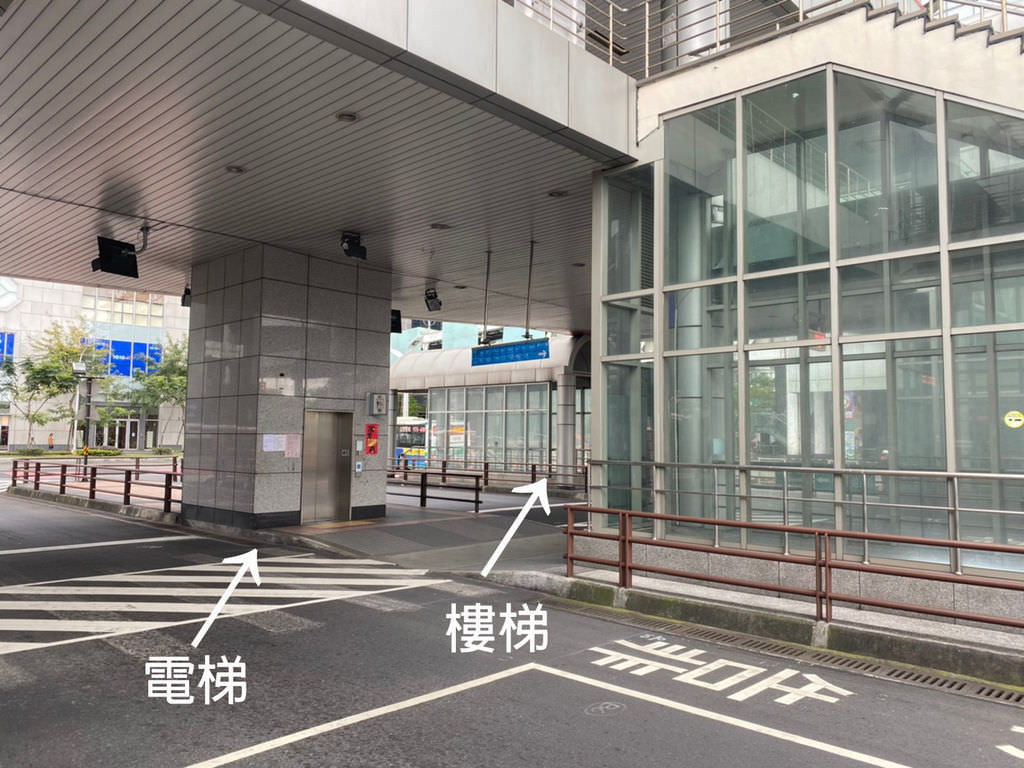 板橋火車站B1-寢具特賣會1.jpg