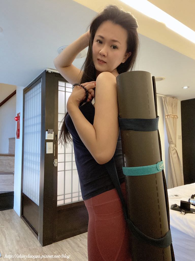 Fun Sport fit 超優瑜珈套組 瑜珈墊 瑜珈磚 瑜珈繩  9.jpg