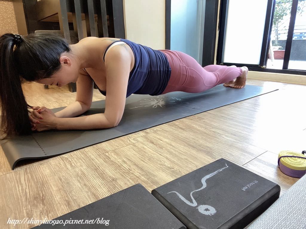 Fun Sport fit 超優瑜珈套組 瑜珈墊 瑜珈磚 瑜珈繩  13.jpg