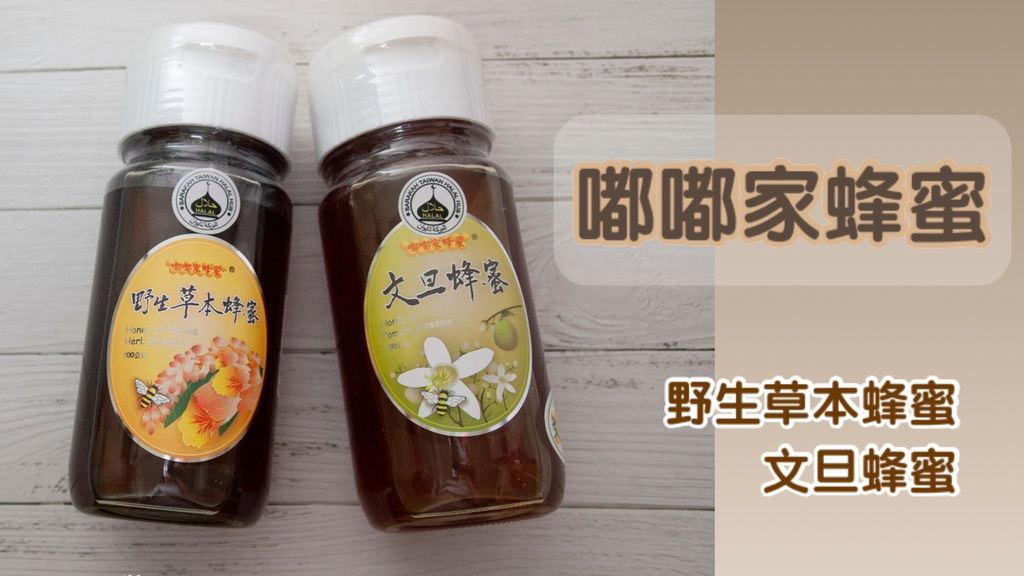 嘟嘟家蜂蜜 野生草本蜂蜜 +文旦蜂蜜0.jpg