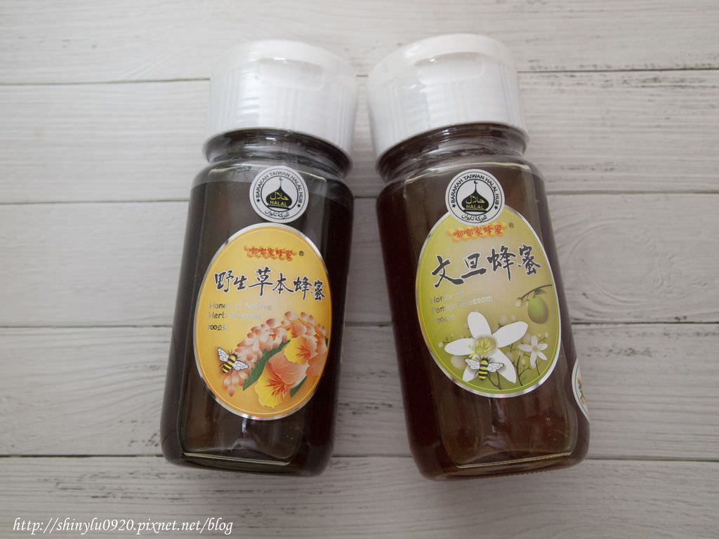嘟嘟家蜂蜜 野生草本蜂蜜 +文旦蜂蜜22.jpg