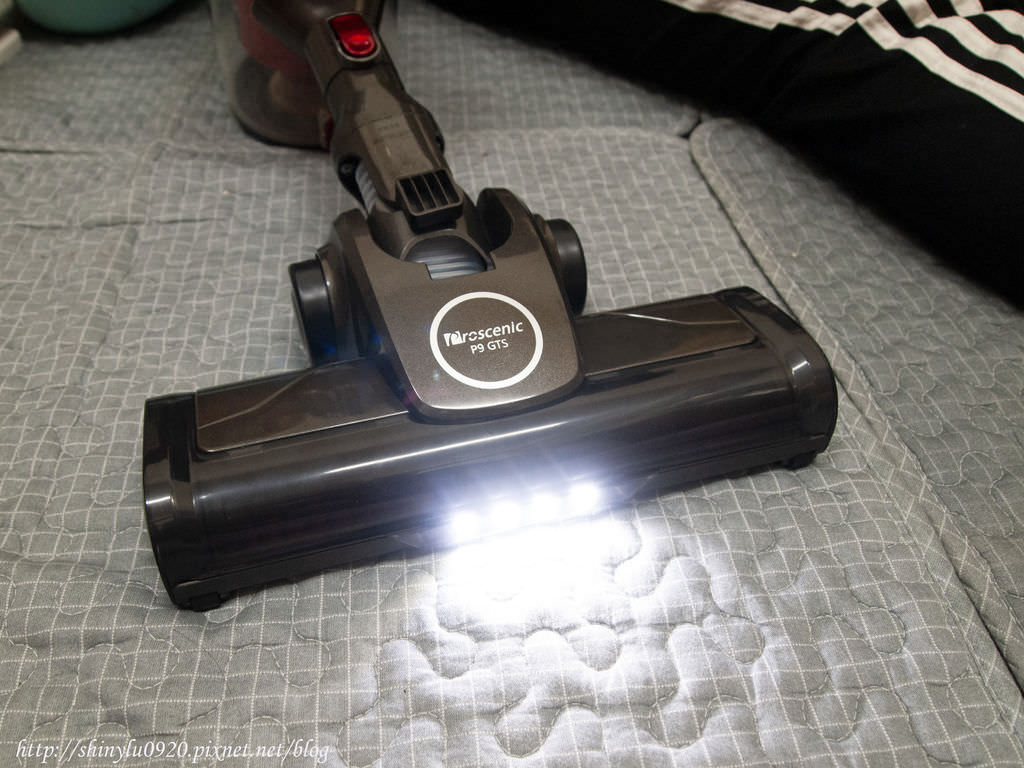 浦桑尼克Proscenic P9 吸塵除螨手持多功能無線吸塵器8.jpg