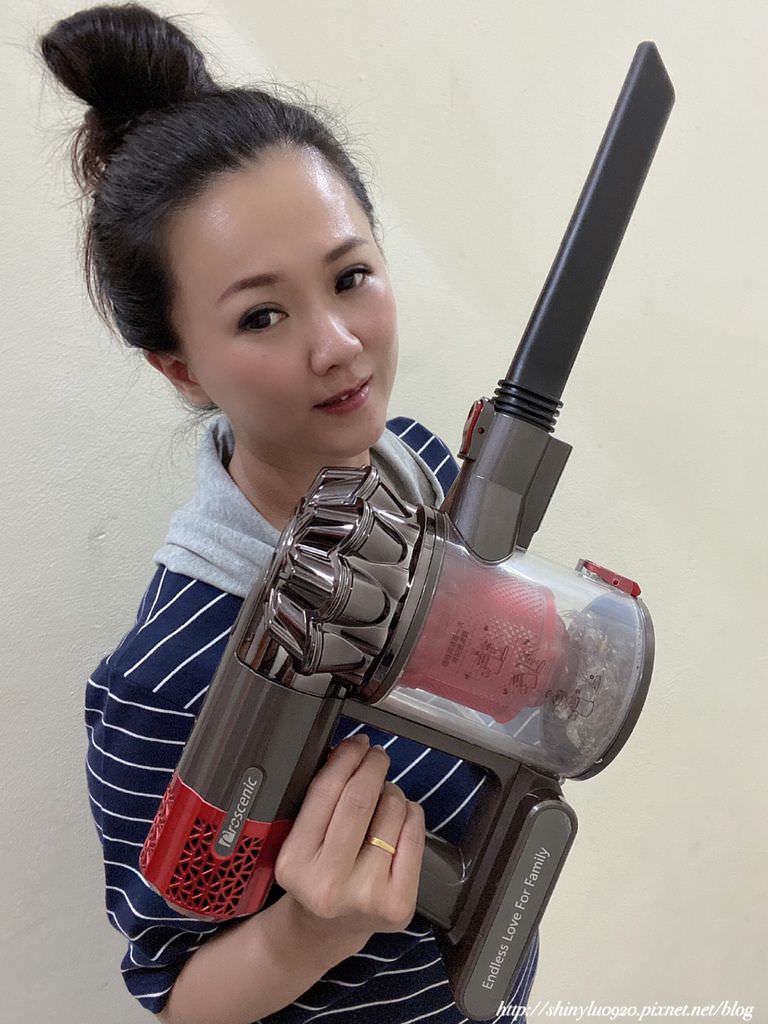 浦桑尼克Proscenic P9 吸塵除螨手持多功能無線吸塵器.jpg