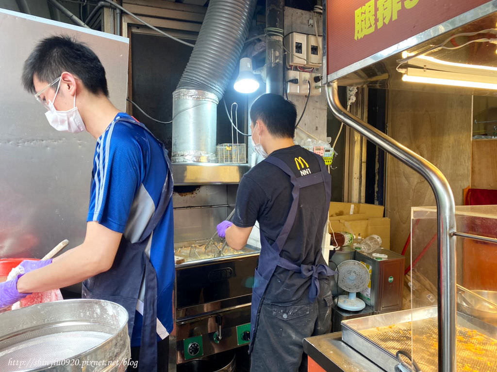 炸G行家 三重大仁店 炸雞翅10元6.jpg