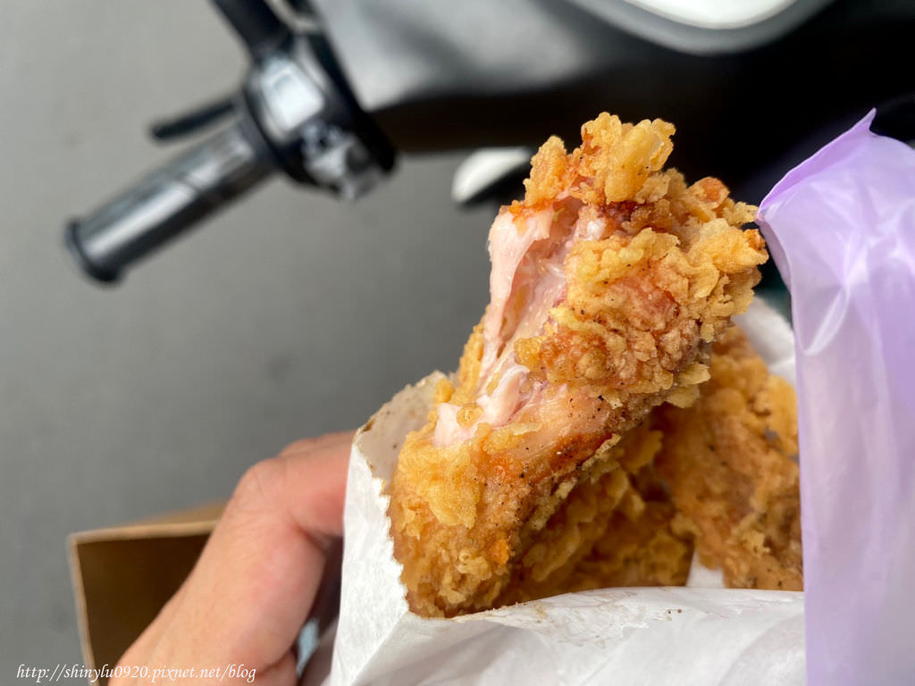 炸G行家 三重大仁店 炸雞翅10元10.jpg