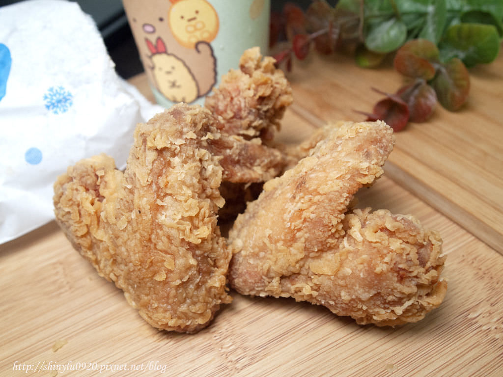 炸G行家 三重大仁店 炸雞翅10元11.jpg