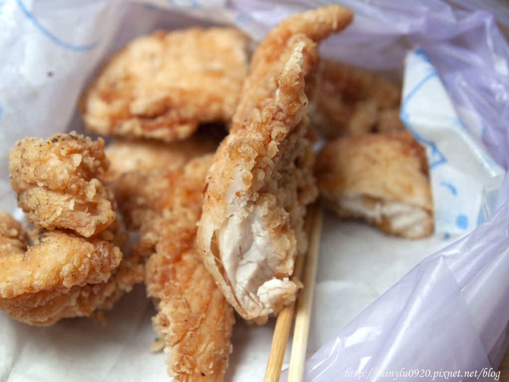 炸G行家 三重大仁店 炸雞翅10元13.jpg