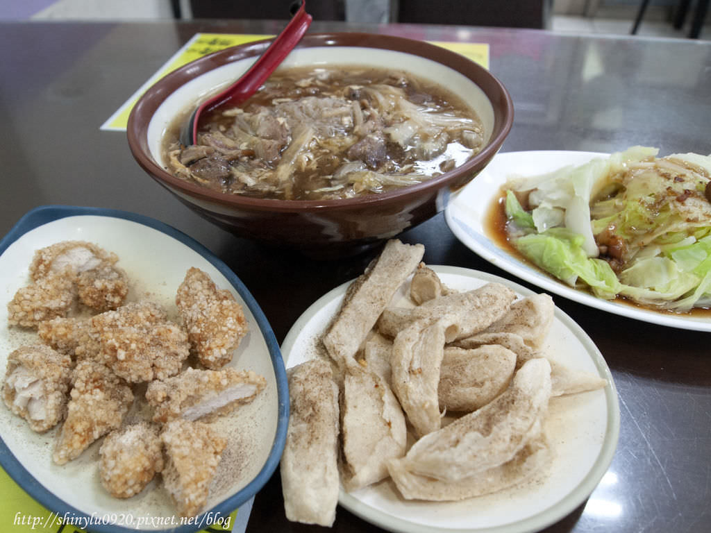 第一香羹的專賣店 微風店1.jpg