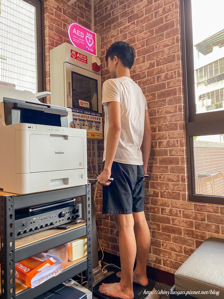 蘆洲Just FIT運動空間5.jpg
