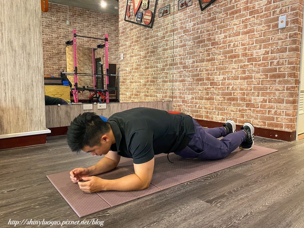 蘆洲Just FIT運動空間7.jpg