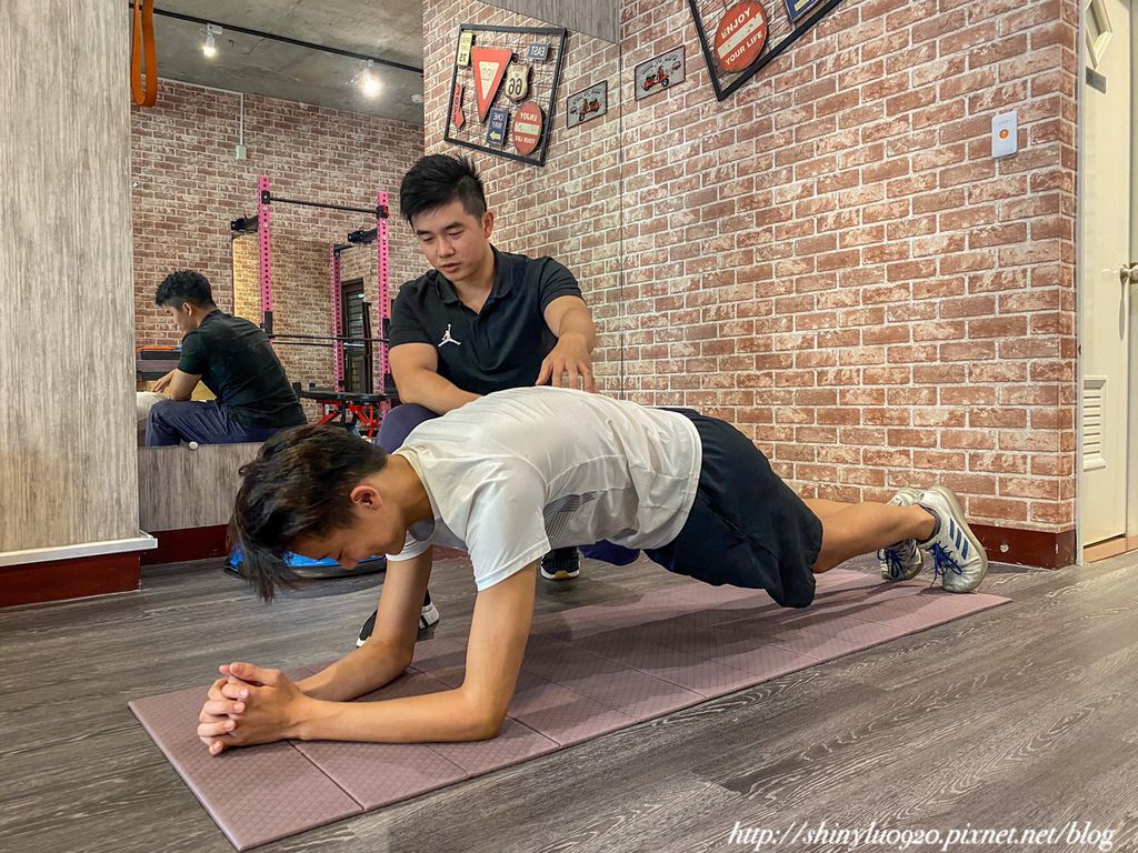 蘆洲Just FIT運動空間8.jpg