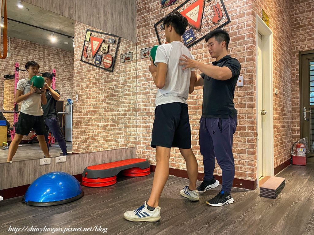 蘆洲Just FIT運動空間10.jpg