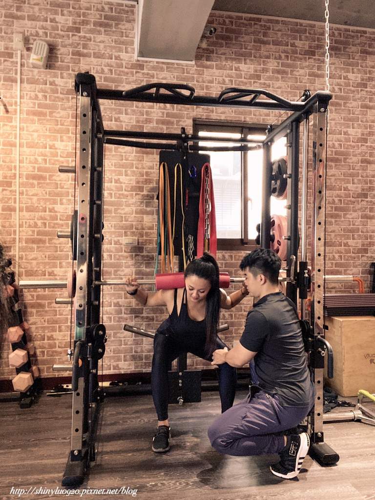 蘆洲Just FIT運動空間20.jpg