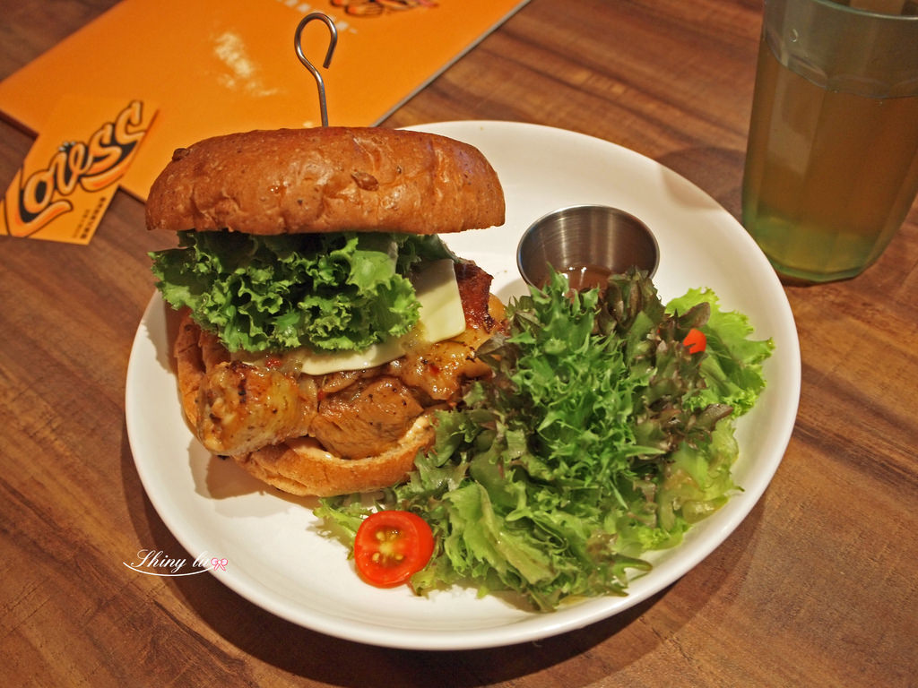 LOVSS Burger 樂漢堡美式餐廳13.JPG