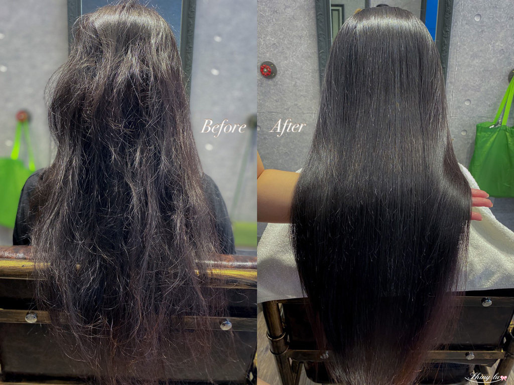 Amazing hair salon中和護髮1.jpg