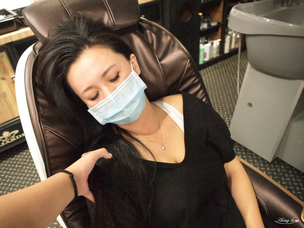 Amazing hair salon中和護髮11.JPG