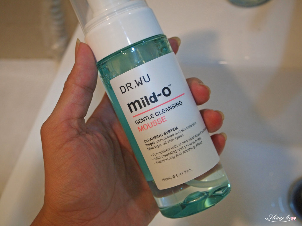 開架洗面乳 雅漾 霓淨思 達爾膚 理膚寶水8.JPG