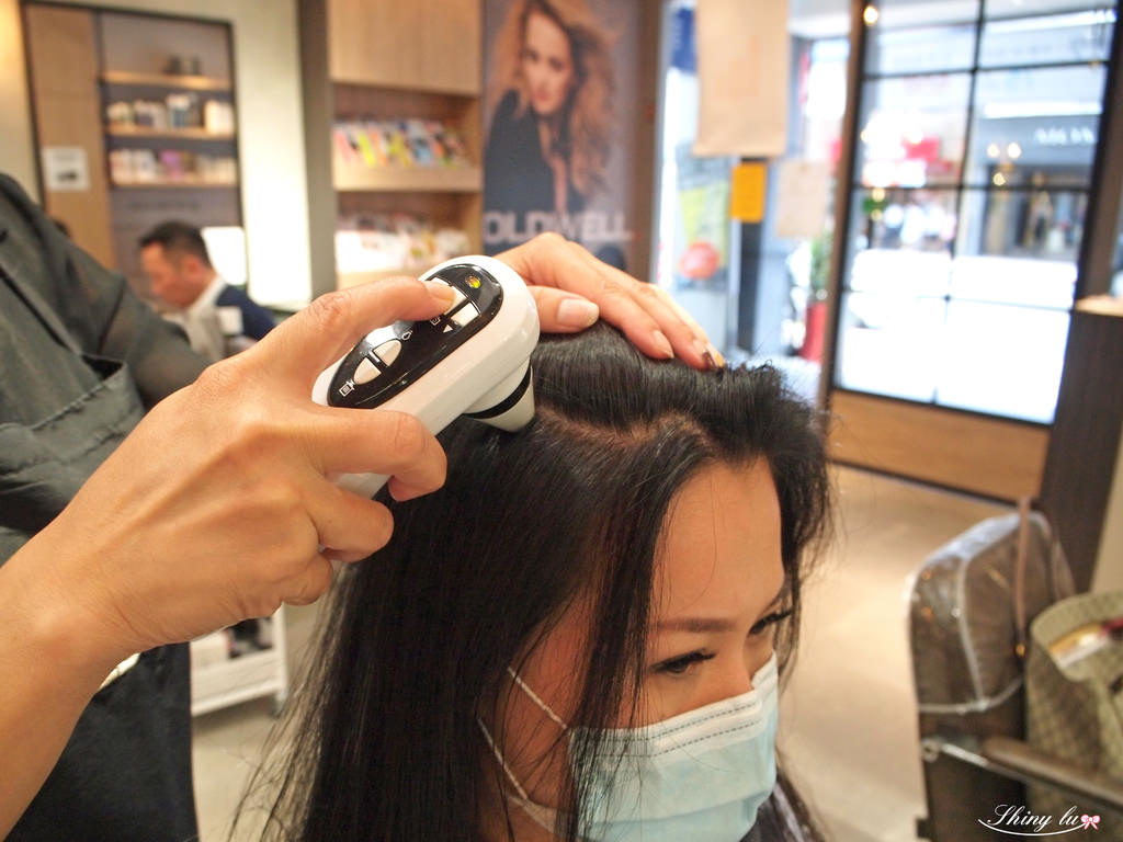 髮基因特約門店的免費頭皮檢測41.JPG