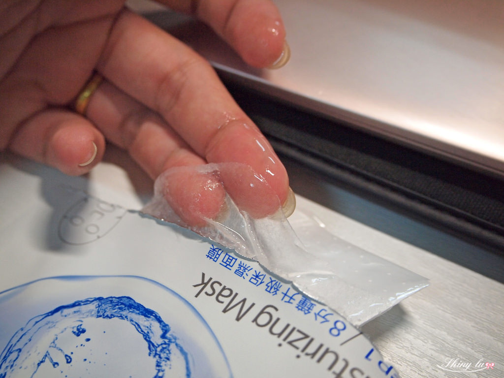 未來美 新一代8分鐘升級版面膜7.JPG
