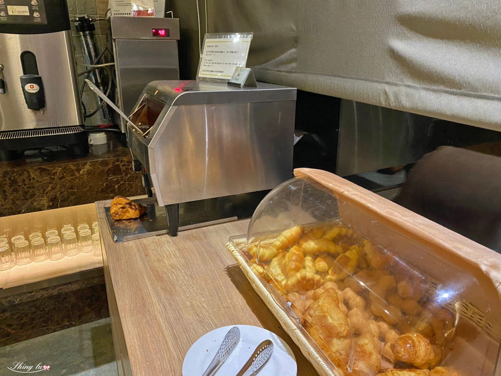 成旅晶贊飯店-蘆洲館．柏克菲時尚茶餐廳晚餐7.jpg