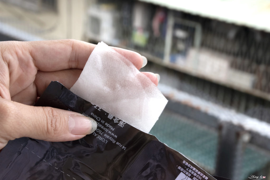 L%5COREAL PARiS 巴黎萊雅-酵母精華安瓶面膜9.jpg