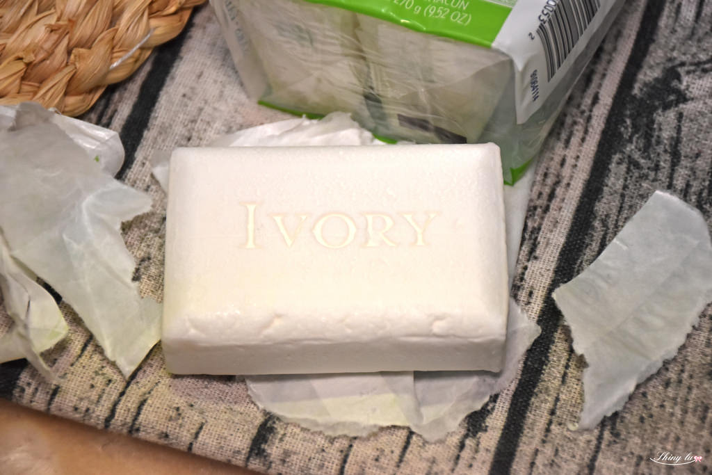 好用肥皂大評比17-美國IVORY蘆薈香皂 -.JPG