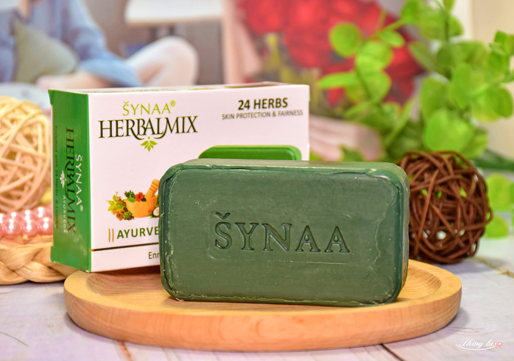 好用肥皂大評比25塞娜Synaa草本複方手工美膚皂.jpg