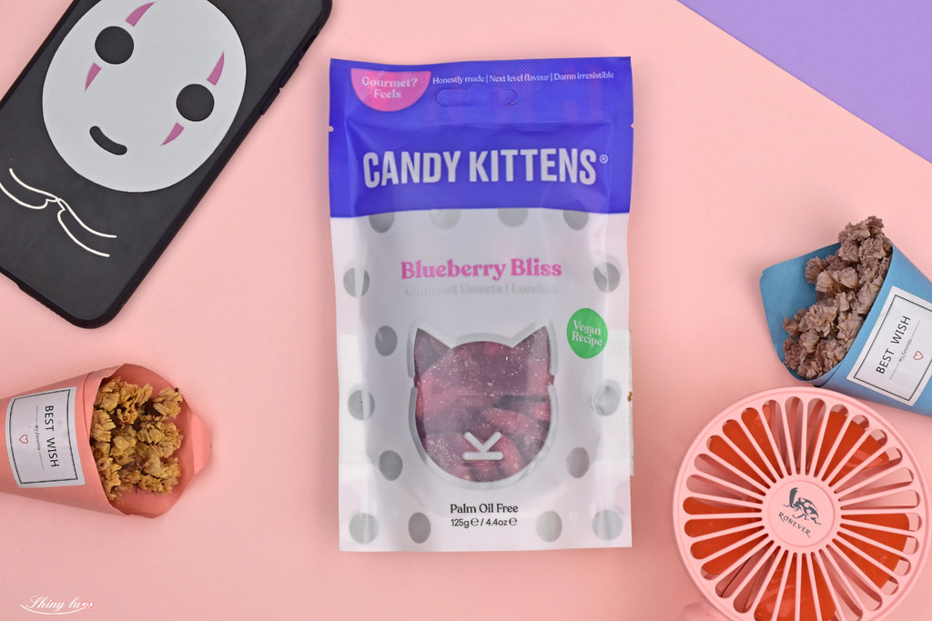 Candy Kittens 英國喵屋軟糖10.JPG