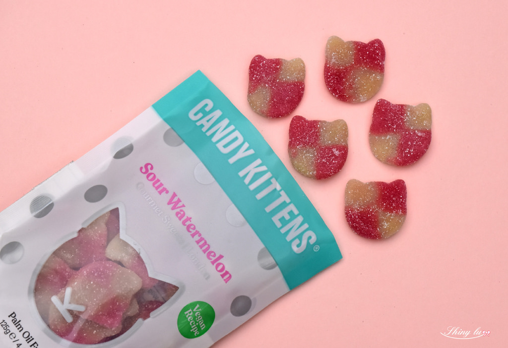 Candy Kittens 英國喵屋軟糖14.JPG