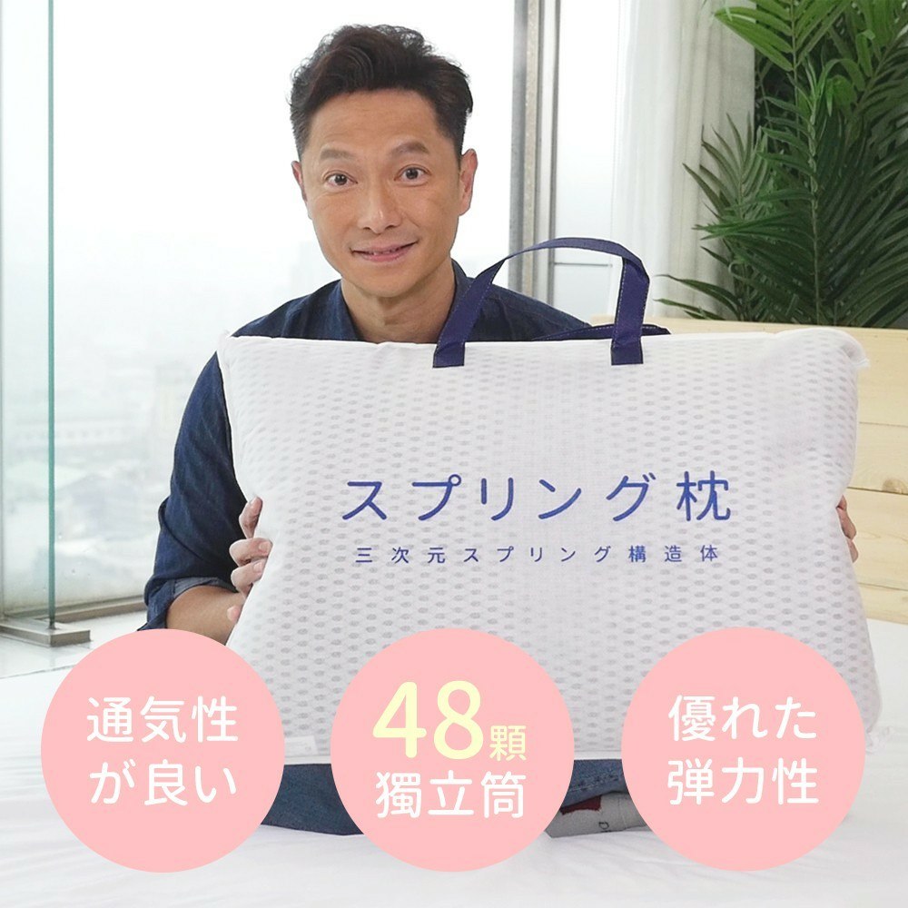 枕頭推薦大評比