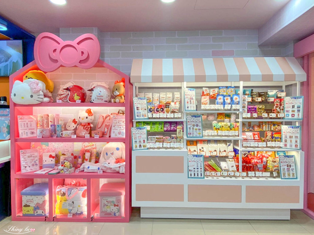 Hello Kitty 7-11永和門市10.jpg
