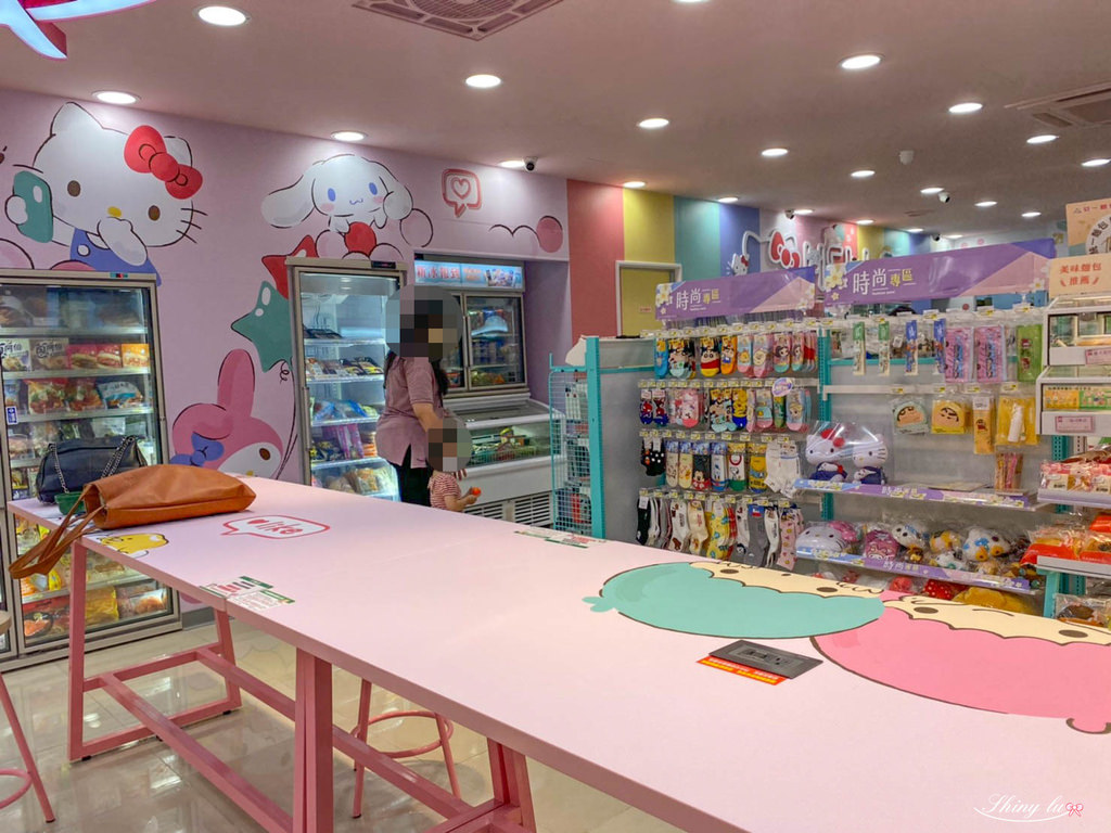 Hello Kitty 7-11永和門市15.jpg