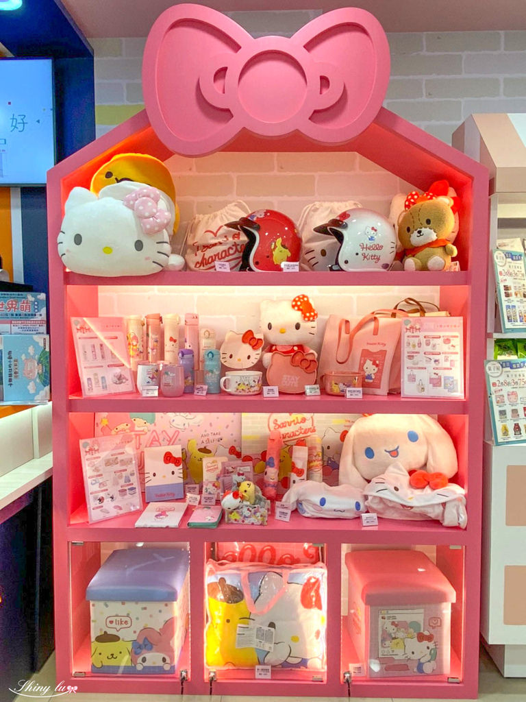 Hello Kitty 7-11永和門市12.jpg