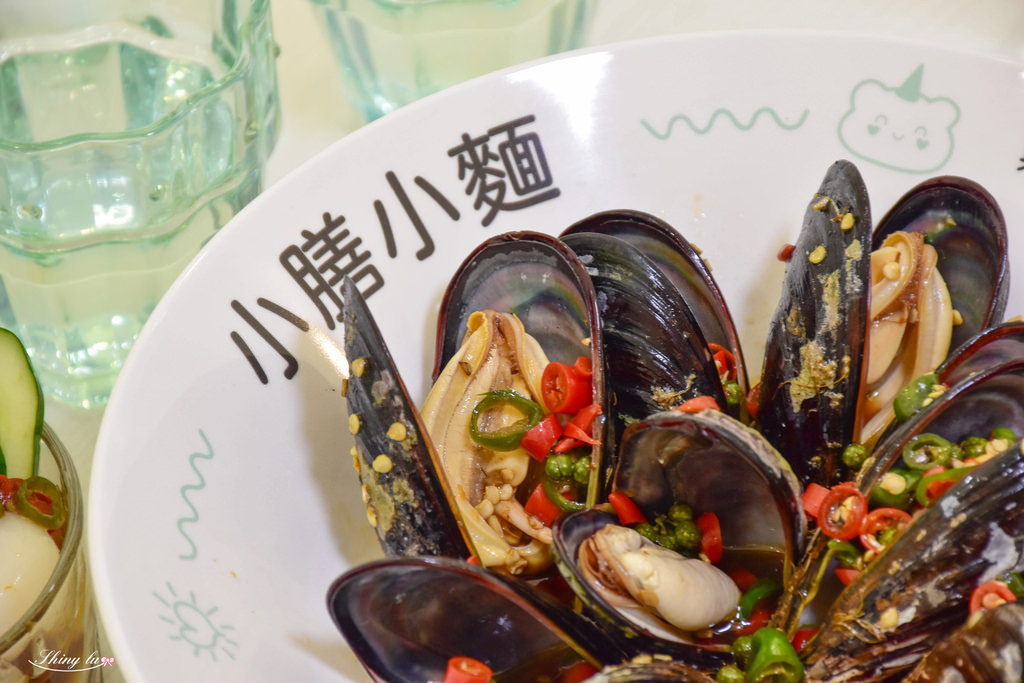國父紀念館站美食│小膳小麵21.jpg