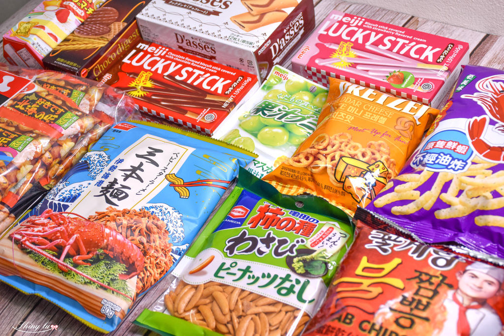 寶雅異國零食大評比2.jpg