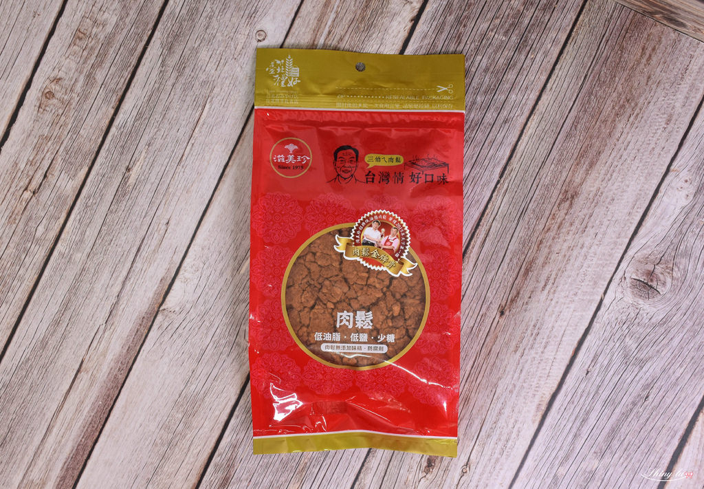好吃肉鬆大評比36滋美珍.jpg