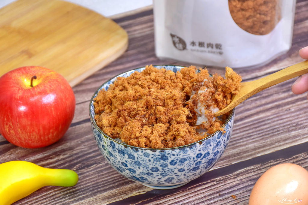 好吃肉鬆大評比