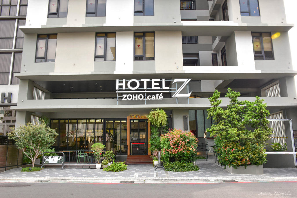 台中逢甲住宿推薦 Hotel Z 2.jpg