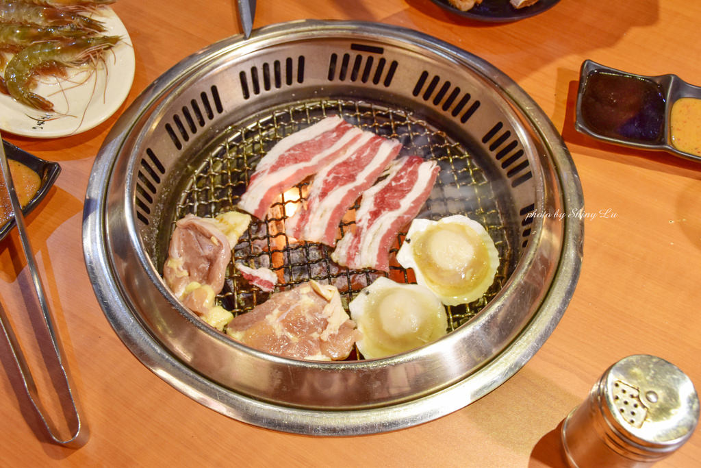 板橋烤肉吃到飽 久天日式炭燒10.jpg