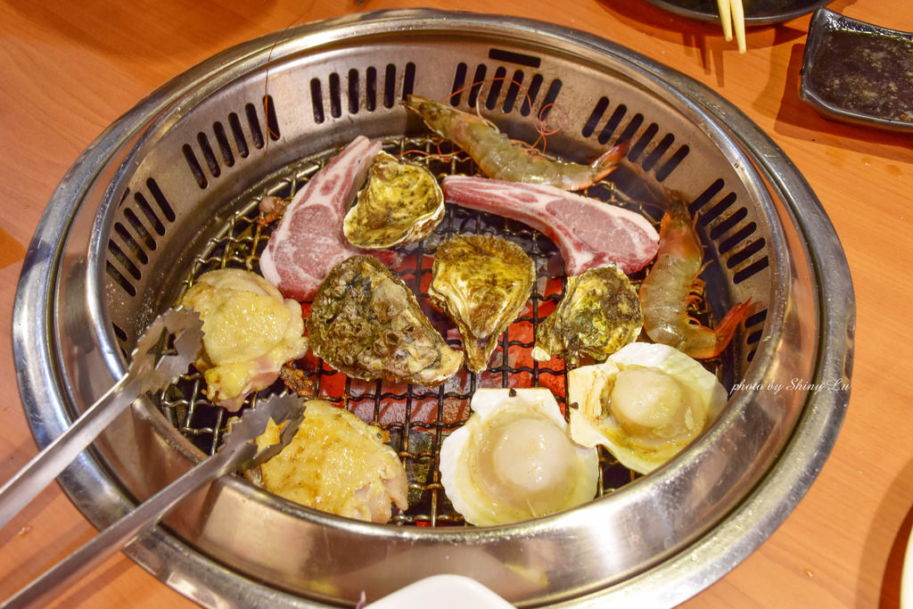 板橋烤肉吃到飽 久天日式炭燒9.jpg