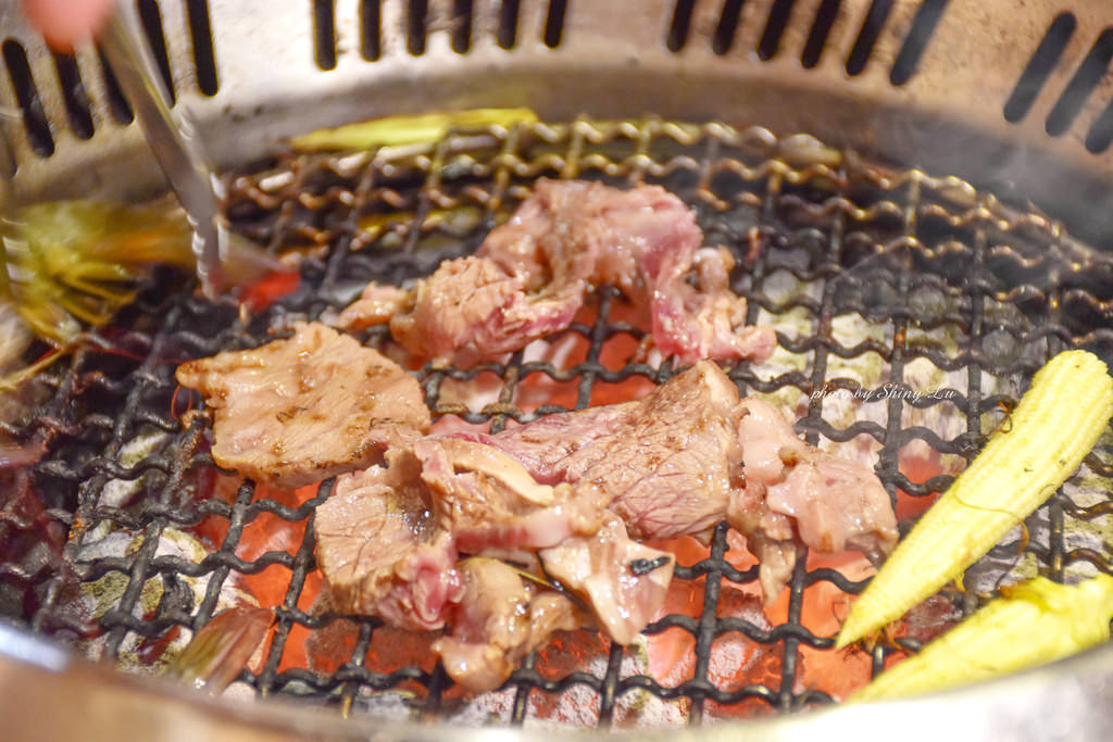 板橋烤肉吃到飽 久天日式炭燒12.jpg