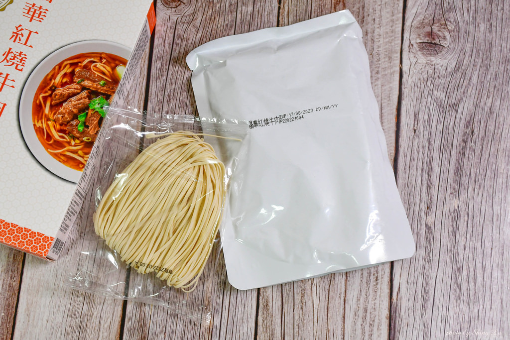 紅燒牛肉麵料理包評比19台北晶華酒店.jpg