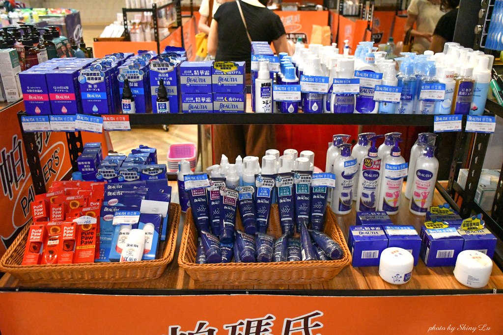 台北火車站誠品站前店特賣會52.jpg