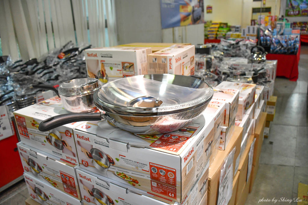 板橋法國特福鍋具KEYWAY收納聯合特賣會34.jpg