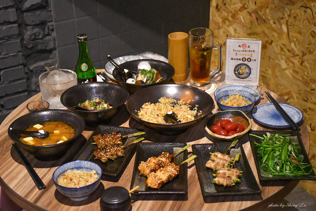 板橋日式居酒屋推薦│杉男串·酒塲1.jpg