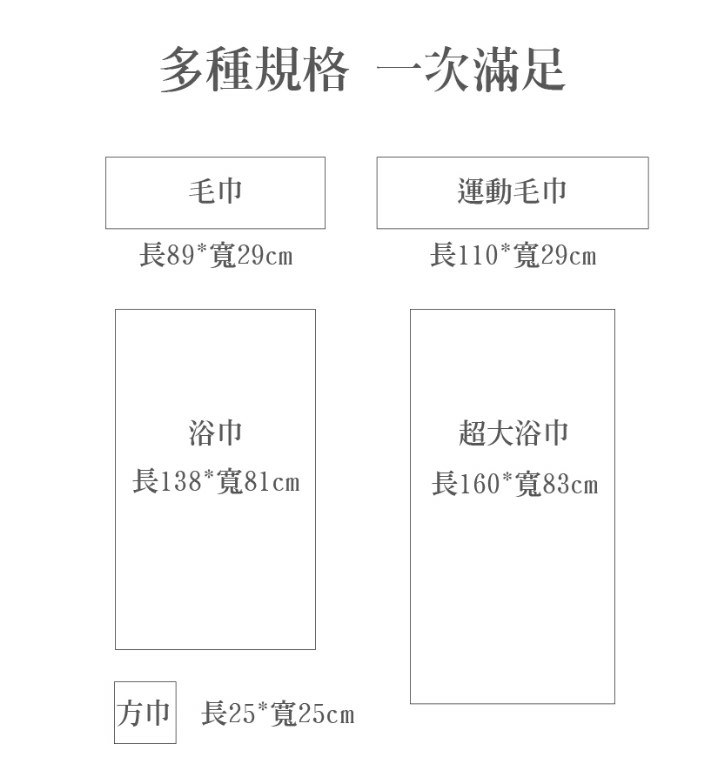 Savamunt賽芙嫚 極度親膚超柔軟吸水毛巾浴巾方巾 超柔軟超細纖維4.jpg