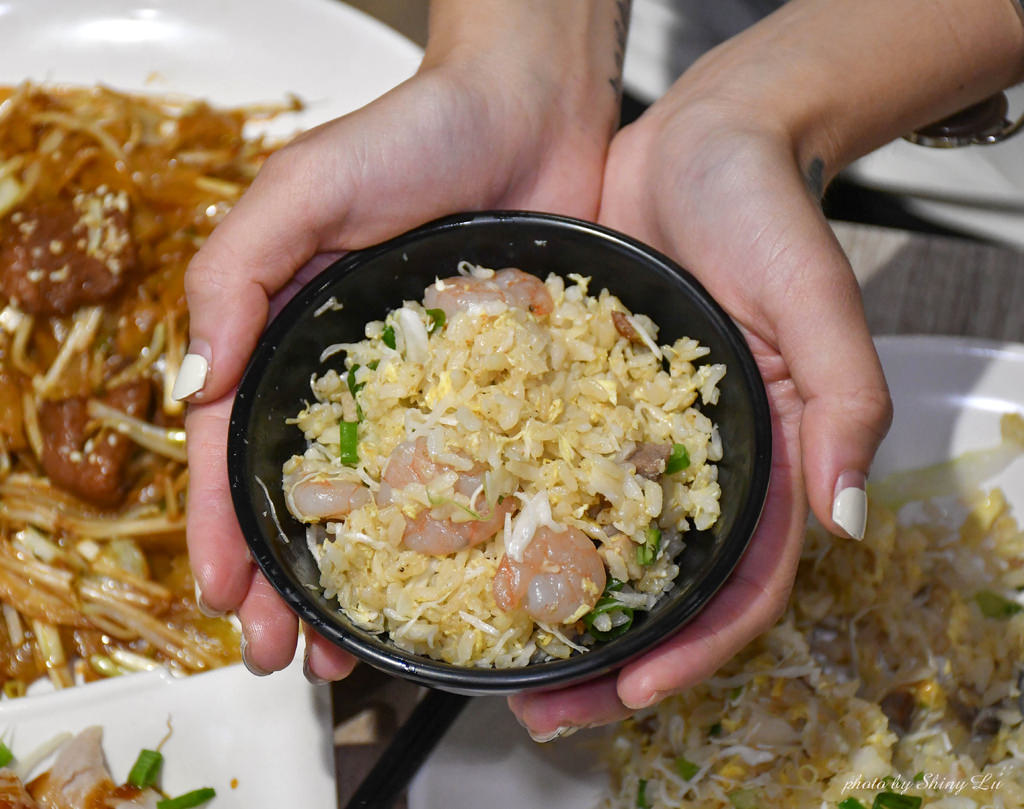 新店港式餐廳 宸軒園11 廣州炒飯.jpg