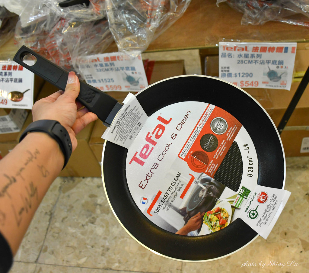 三重Tefal法國特福鍋具特賣會14.jpg