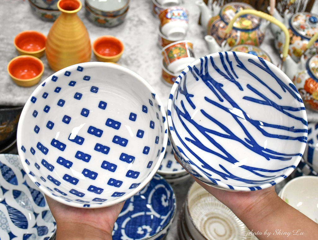 桃園日本瓷器碗盤特賣會50-150元.jpg